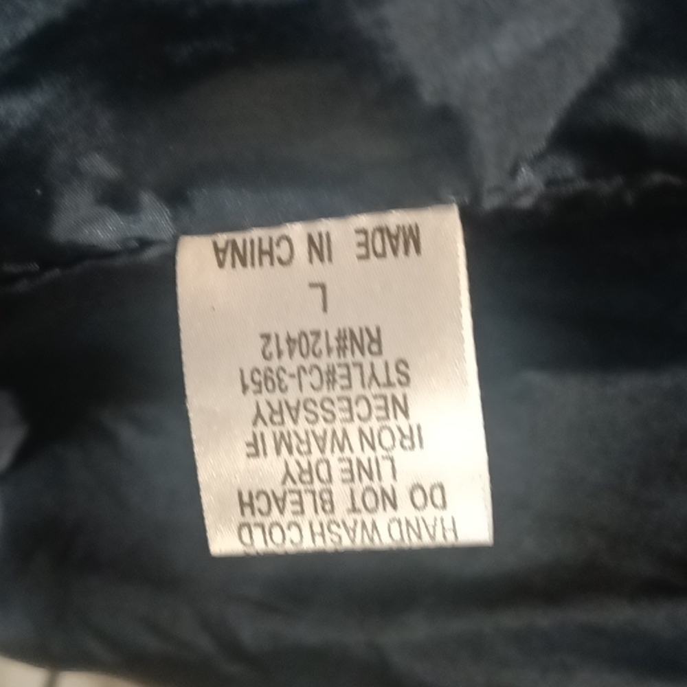 Jacket - Picture 5 of 6